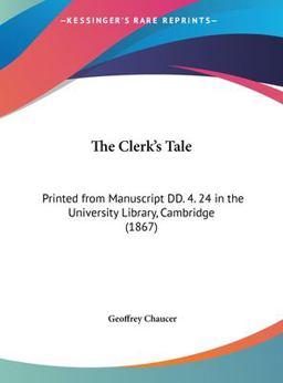 The Clerk's Tale