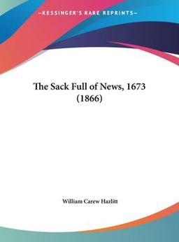 The Sack Full of News 1673