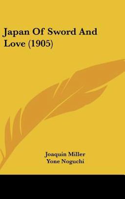 Japan of Sword and Love