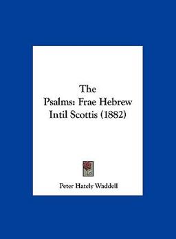 The Psalms