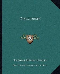 Discourses