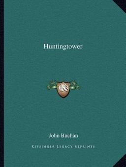 Huntingtower