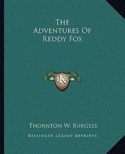 The Adventures of Reddy Fox