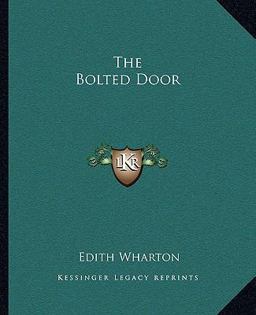 The Bolted Door