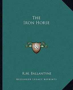 The Iron Horse