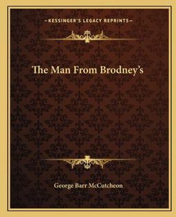 The Man from Brodney's