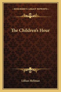 The Children's Hour