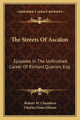 The Streets of Ascalon