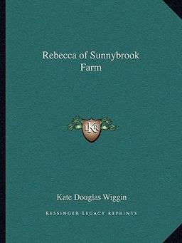 Rebecca of Sunnybrook Farm