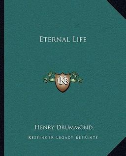 Eternal Life