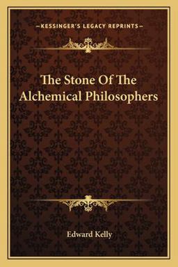 The Stone of the Alchemical Philosophers