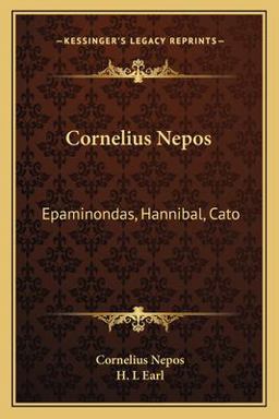 Cornelius Nepos