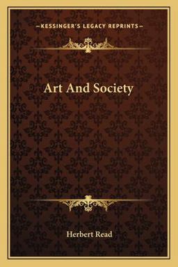 Art and Society