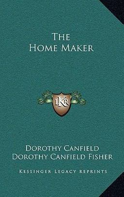 The Home Maker
