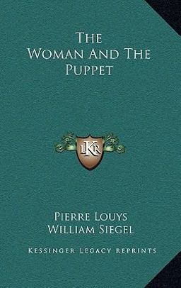 The Woman and the Puppet