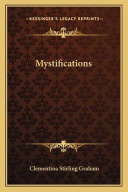 Mystifications