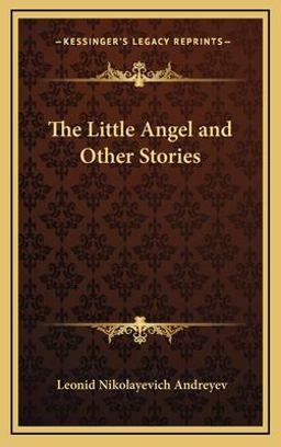 The Little Angel and Other Stories
