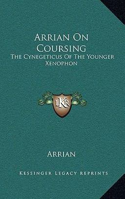 Arrian on Coursing