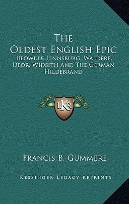 The Oldest English Epic