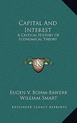 Capital and Interest
