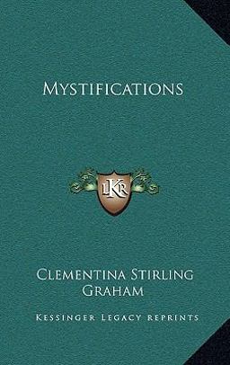 Mystifications