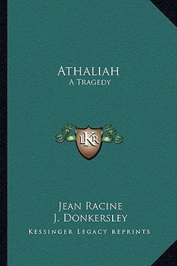 Athaliah