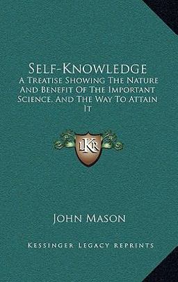 Self-Knowledge