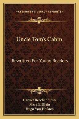 Uncle Tom's Cabin