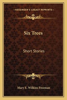 Six Trees