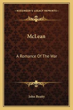 McLean McLean