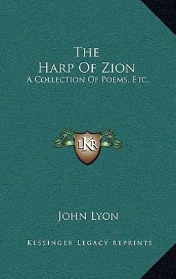 The Harp of Zion