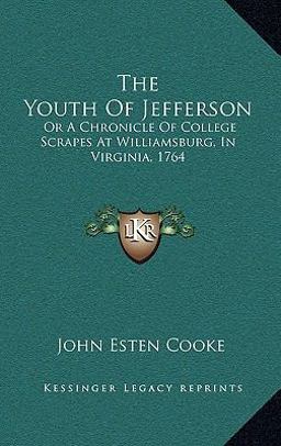 The Youth of Jefferson