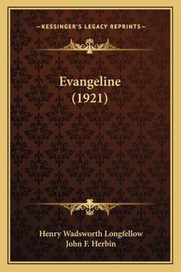 Evangeline