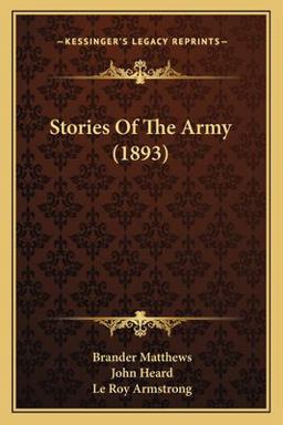 Stories of the Army