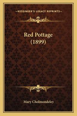 Red Pottage