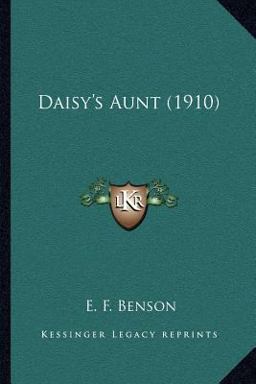 Daisy's Aunt
