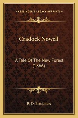 Cradock Nowell