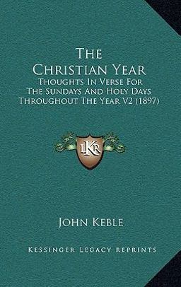 The Christian Year