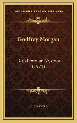 Godfrey Morgan