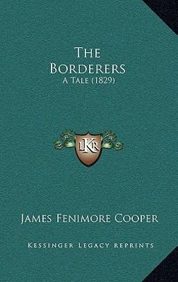 The Borderers
