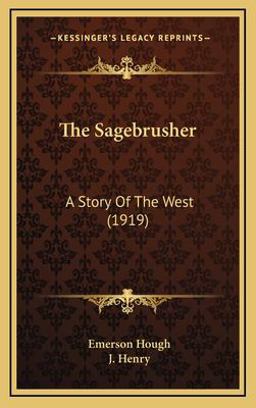 The Sagebrusher
