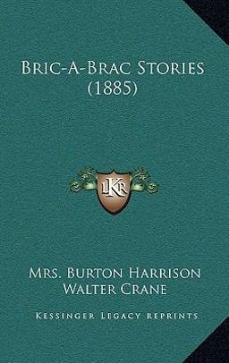Bric-A-Brac Stories