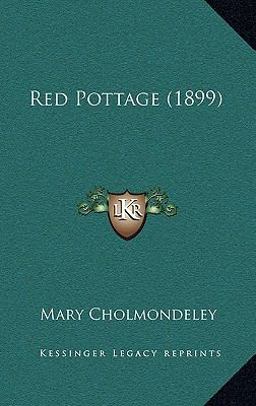 Red Pottage