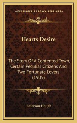 Hearts Desire