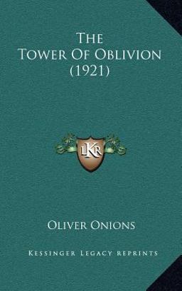 The Tower of Oblivion The Tower of Oblivion