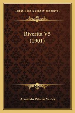 Riverita V5