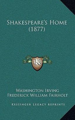 Shakespeare's Home