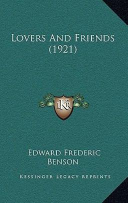 Lovers and Friends