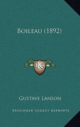 Boileau