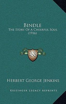 Bindle